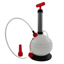 6L Oil Extractor Pump Manual