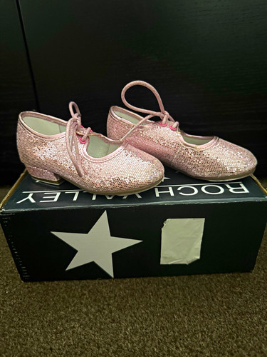 Roch valley girls pink - valley, girls’