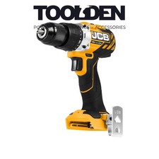 JCB 21-18BLDD-B 18V Brushless Drill Driver (Body Only)
