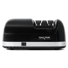 Salter knife sharpener - salter,