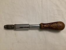 Stanley Yankee No.135A Spiral