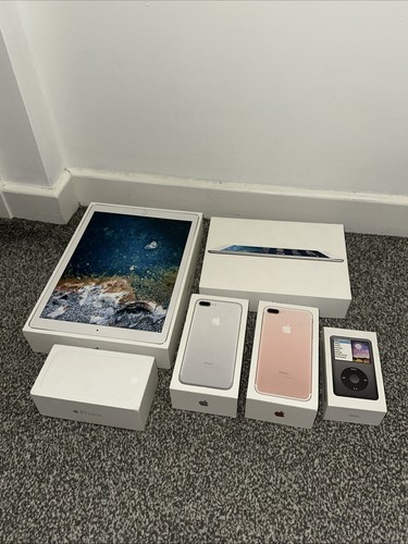Apple ipad pro - ipad, air
