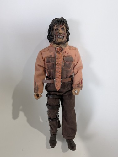 Texas chainsaw massacre - texas,