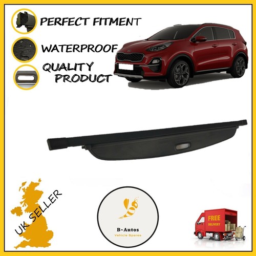 New fits kia sportage mk4 - kia,