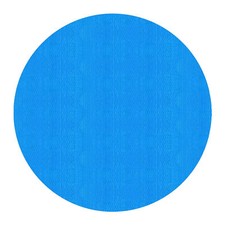 1x Round Pool Liner Pad for