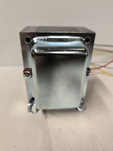 Vox ac30 output - output, transformer