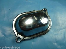 Yamaha XV 750 XV 1100 Virago