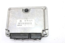 VW Passat 3B Engine Control Unit 038906018FE AFN 81kw Tdi 110PS