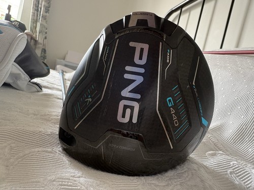 Ping g440 max - g440, driver,