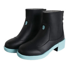 Hatsune Miku Vocaloid Cosplay