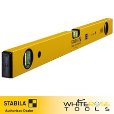 STABILA Type 70-2 Spirit Level