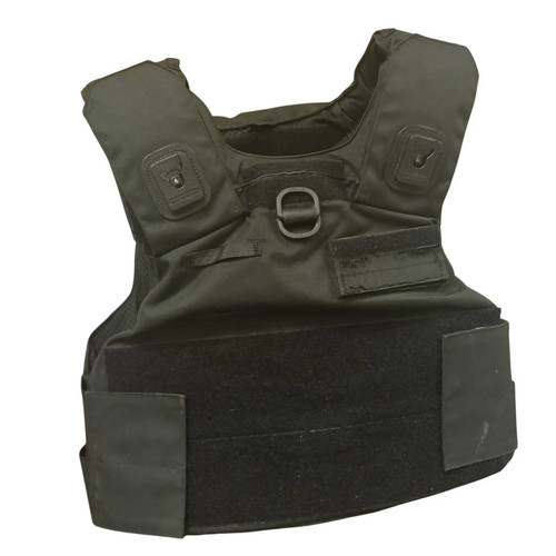 Mehler ballistic stab - ballistic, vest