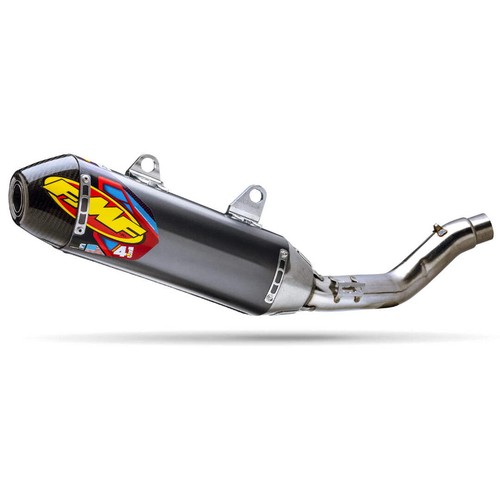 Fmf factory rct exhaust - factory,
