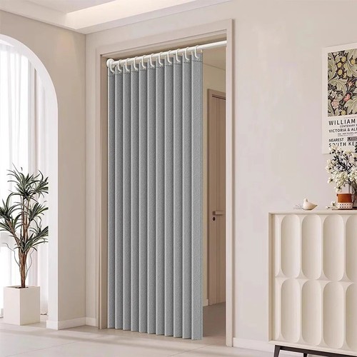 Pvc folding door - pvc,