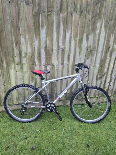 Vintage aggressor 0 - gt, 3.0
