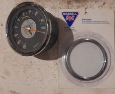 Triumph T120 Tiger 90 2:1 Grey