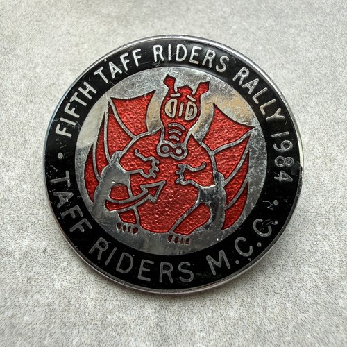 Mcc motorcycle club - club, rally