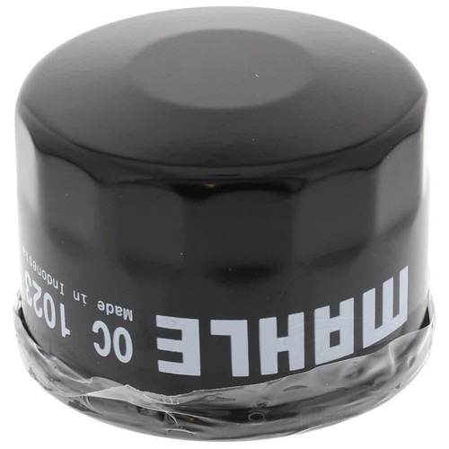 Mahle 1026 oil filter - mahle, oc