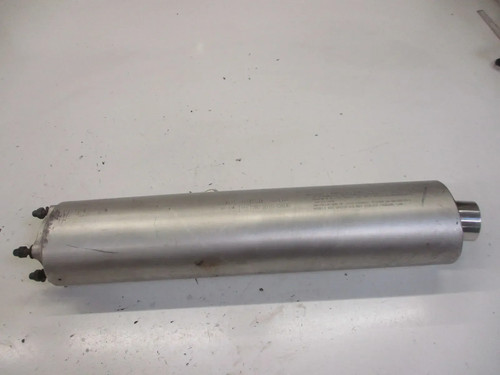 Exhaust left suzuki - left,