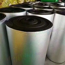 50M Camper Van Insulation