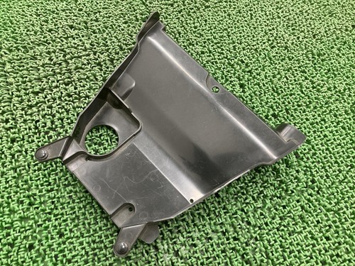 Honda vfr800f battery cover - honda,