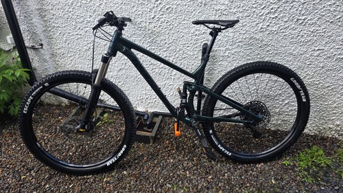 Norco fluid 2023 - norco, full