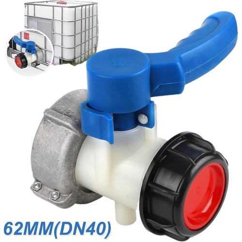 Ibc tank adapter - tank,