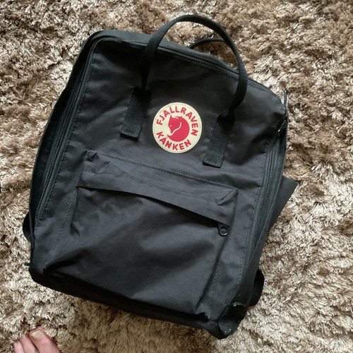 Fjallraven kanken backpack - fjallraven,
