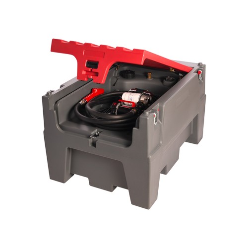 230l portable diesel - 230l, fuel