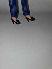 Sindy Fashion Doll Shoes