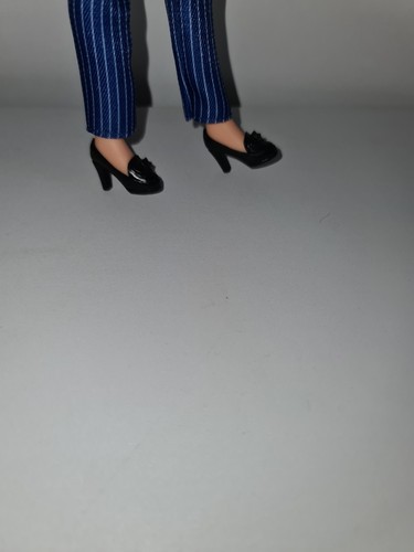 Sindy fashion doll shoes - sindy,