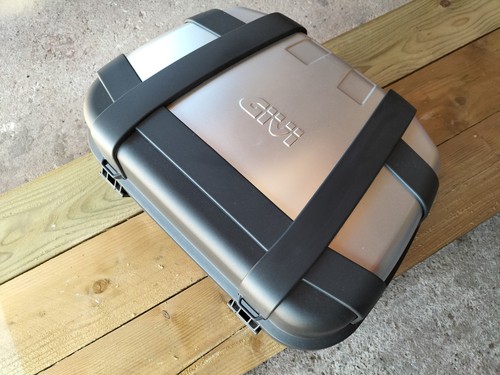 Givi trk52n 52l motorcycle - givi,