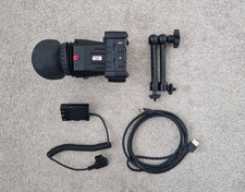 Zacuto Z Finder EVF - Pro High