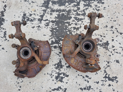 Oem corrado vr6 golf - corrado,