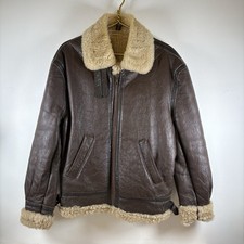 Sheepskin Leather Flying
