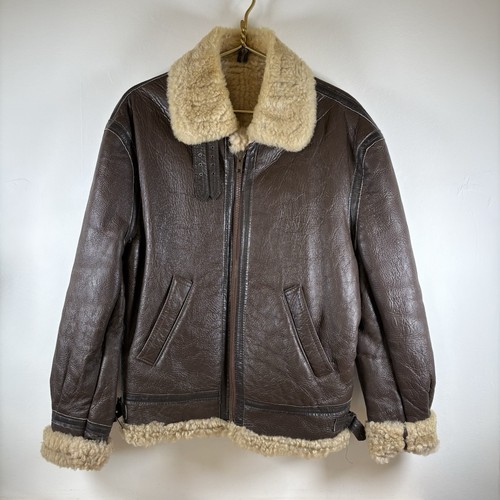 Sheepskin leather flying - sheepskin,
