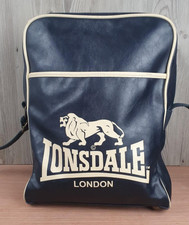 Vintage Lonsdale London