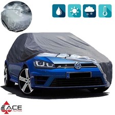 WATERPROOF CAR COVER MINI R50 R53 - INDOOR OUTDOOR COTTON LINED HEAVY DUTY