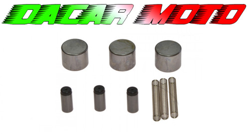 Repair kit freewheel starter - repair,