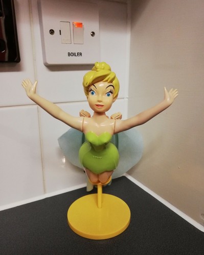 Disney fusion toys peter pan - disney,