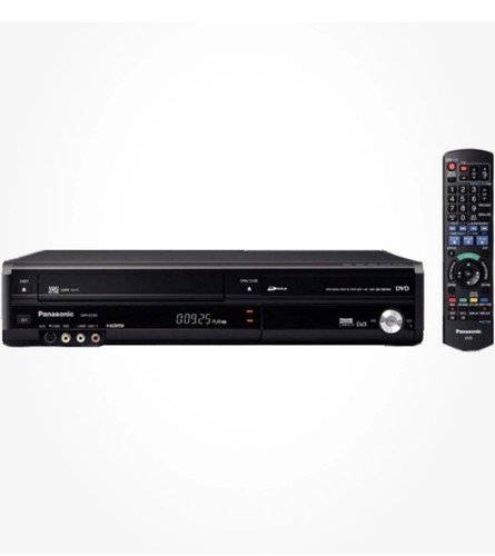 Panasonic dmr ez48v - panasonic, dmr-ez48v