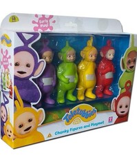 Brand New & Sealed Teletubbies