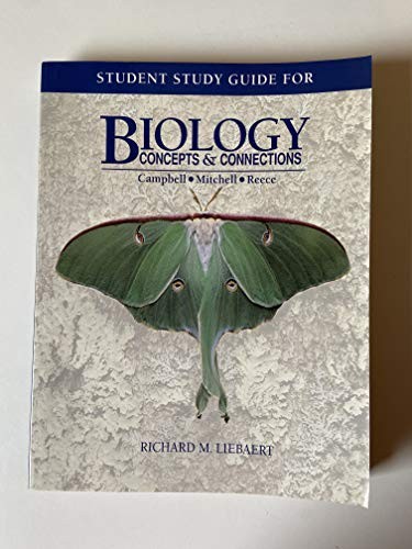 Study guide biology concepts - biology,