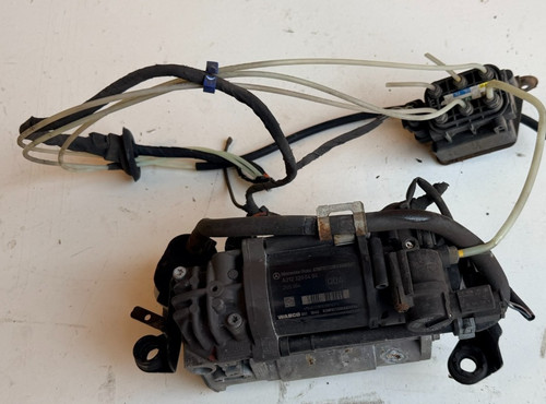 Mercedes w212 s212 - w212, genuine
