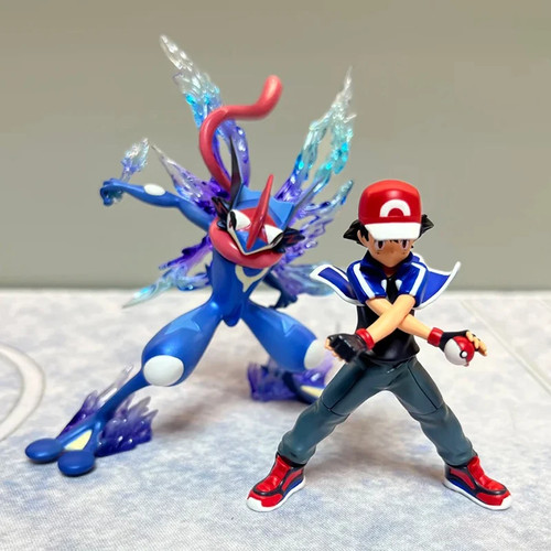 10cm pokemon anime - 10cm,
