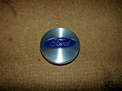1429120 alloy wheel center hub - alloy,