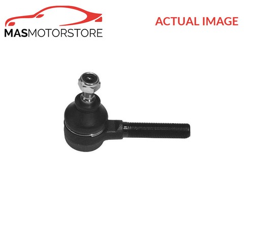 Track rod end rack - end, front