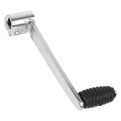 Motorcycle gear shift lever - shift,