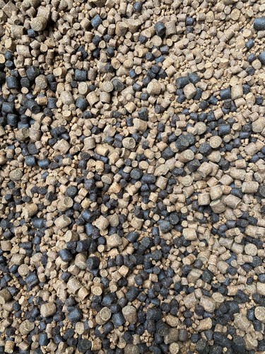 Aller aqua mixed - mixed, pellets