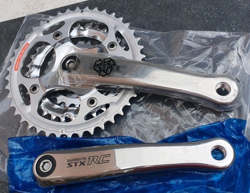 Shimano stx mc40 - stx-rc, 8s